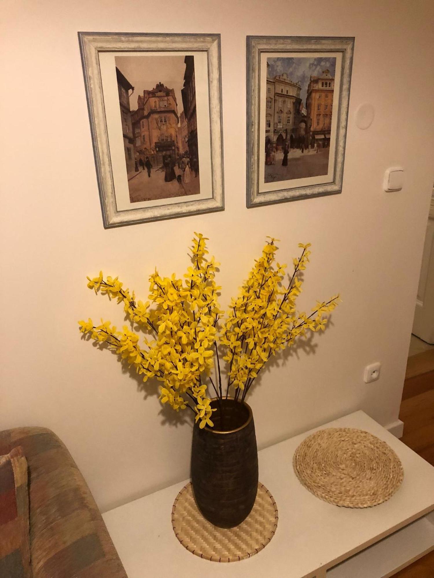 Apartament Janlouis