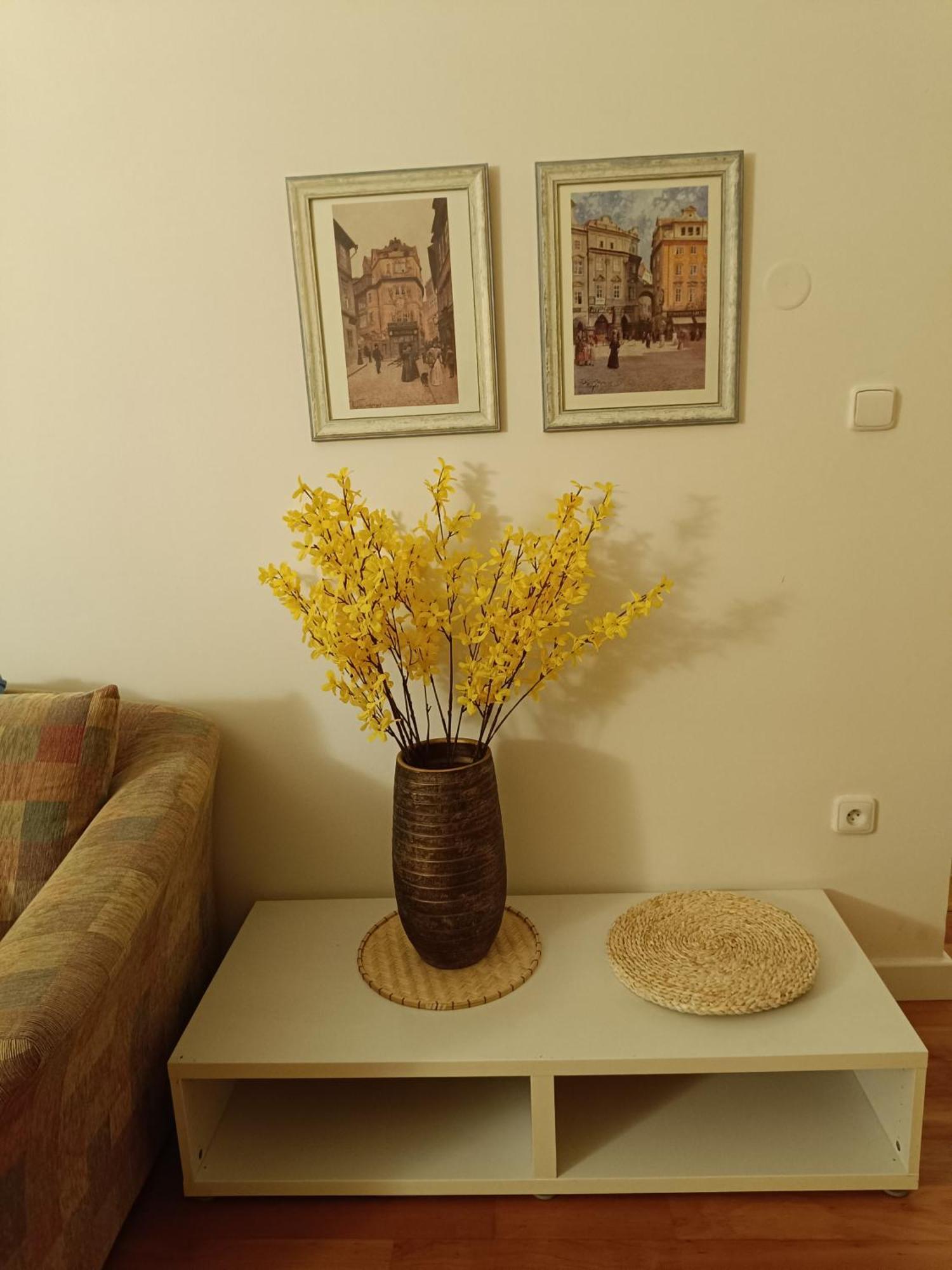 Janlouis Apartament *