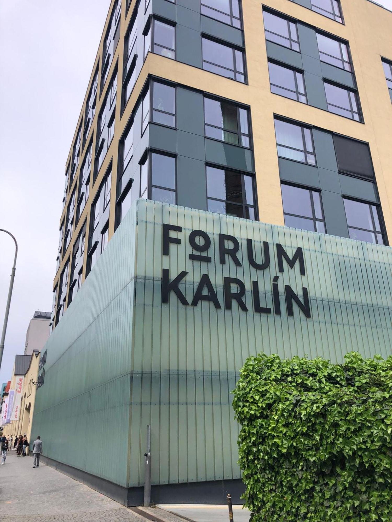 Apartament Janlouis