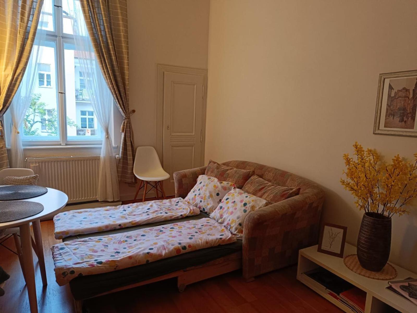 Janlouis Apartament *