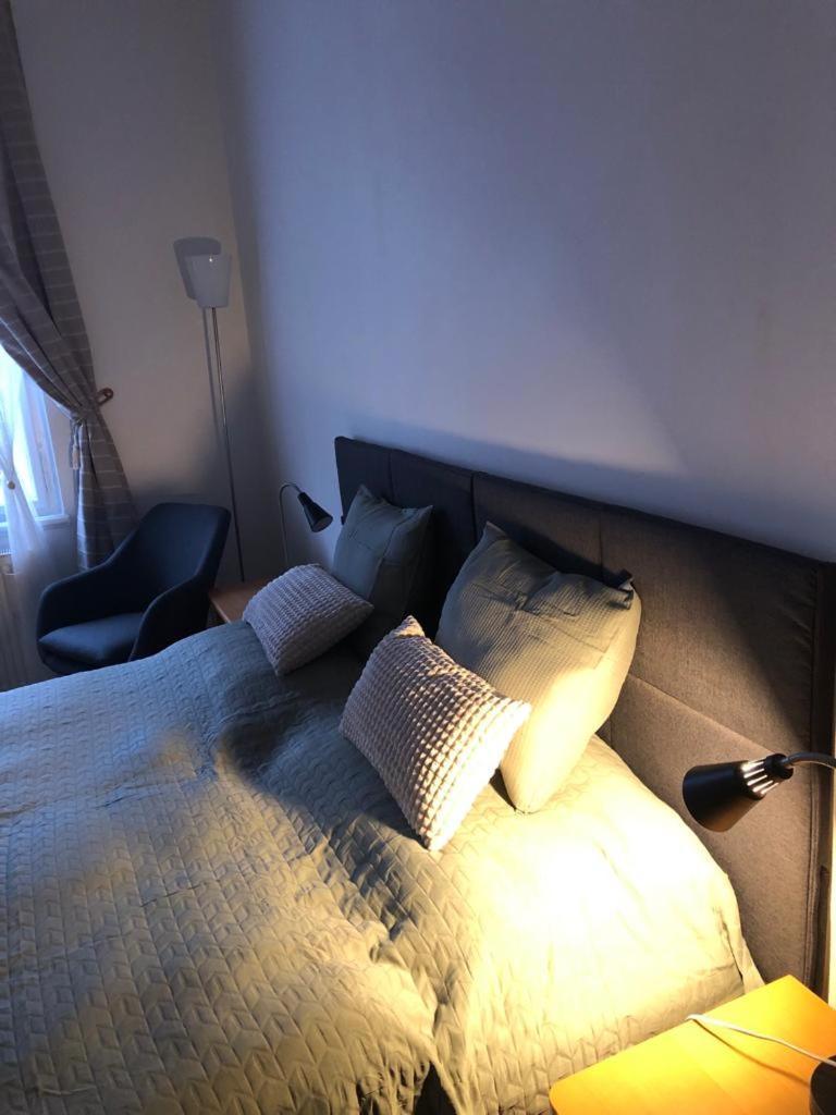 Janlouis Apartament