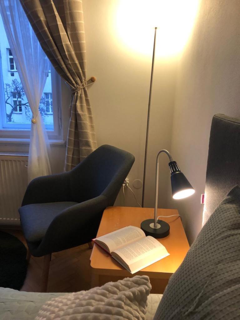 Janlouis Apartament